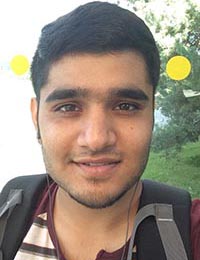 Aarsh Jajal