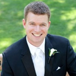 Adam McKee