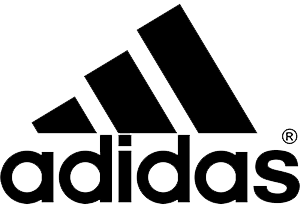 adidas logo