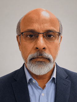 Abhijit Ghosh