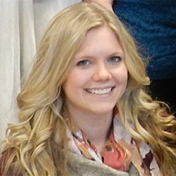 Amanda Aldrich