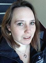 Amy Sampson