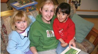 Early Childhood Educator