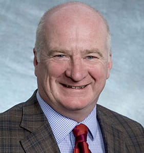 Andrew Fergus