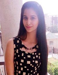 Anusha Kohli