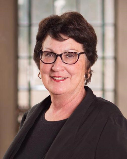 Audrey Roadhouse