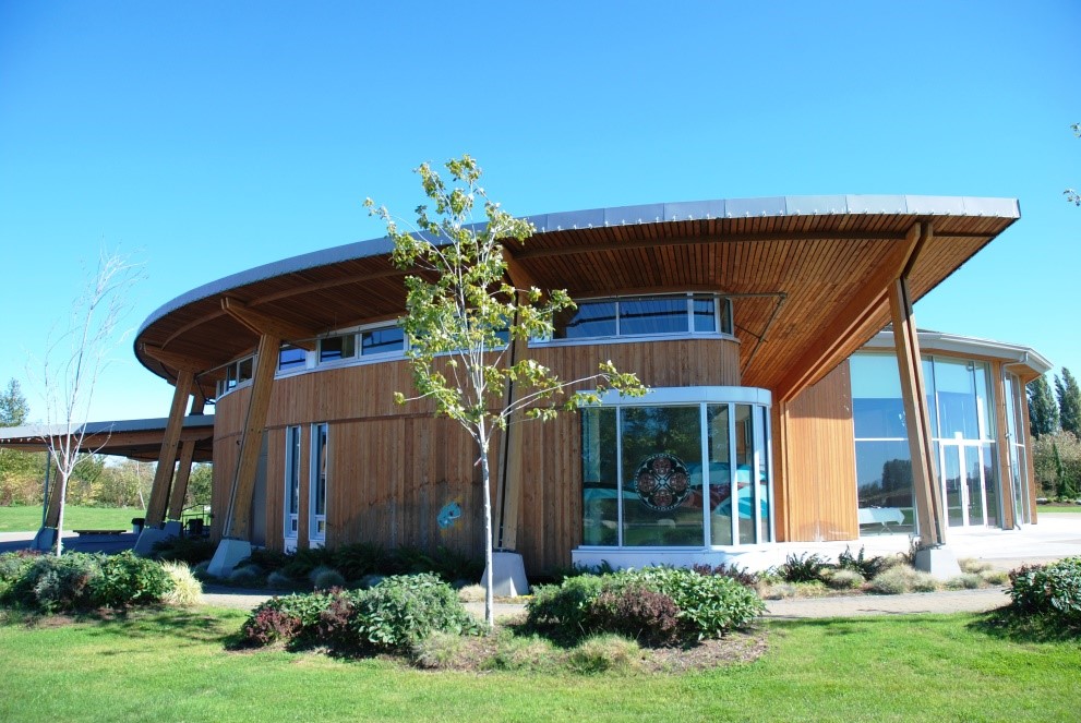 Musqueam Cultural Centre