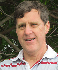 Bruce Goddard