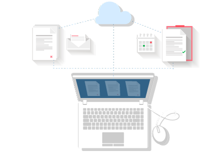 Banner Document Management