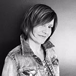 Barbara Jean Buckley