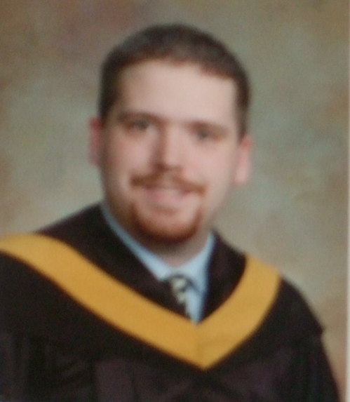 Brent Rudyk