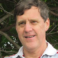 Bruce Goddard