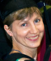 Carla Granberg