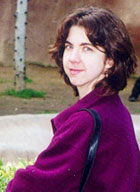 Christine Peterson