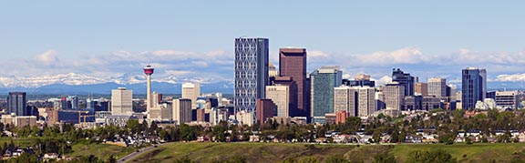 Calgary