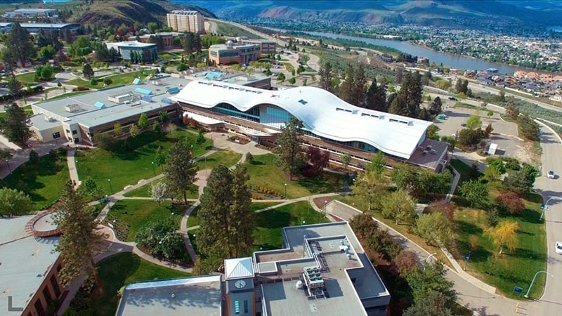 campus beauty