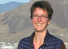 Catherine Ortner