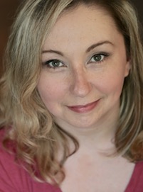Catriona Leger