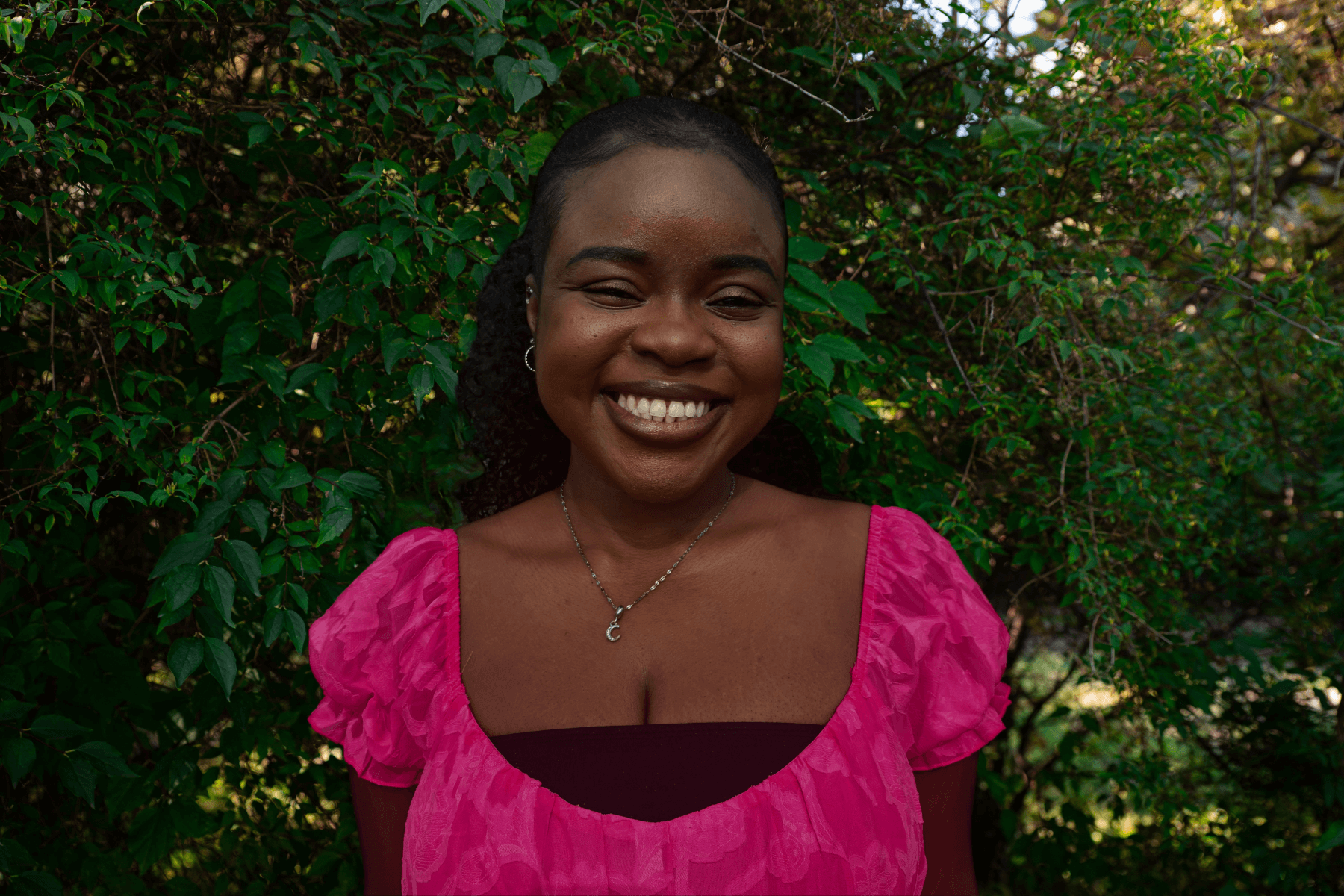 Chidinma Ugbaja