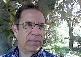 Chris Montoya