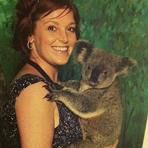 Christina Phillips
