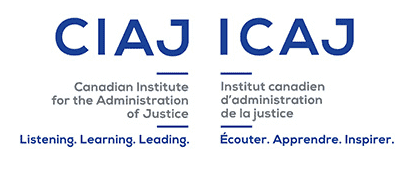 Canadian Institute for a Justice