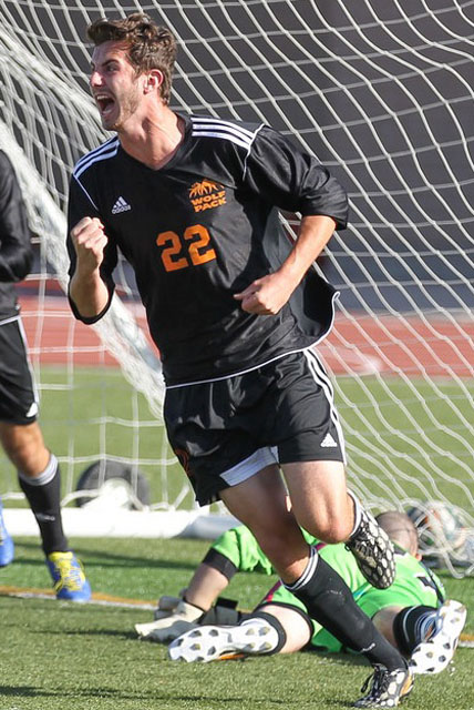 Cole Hooper