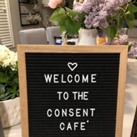Consent Café