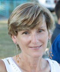 Dawn Palmer
