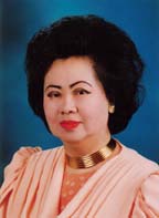 DATO' NELLIE TAN WONG