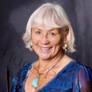 DeDe DeRose