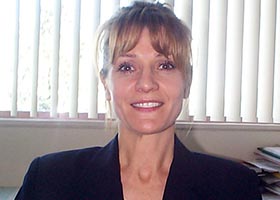 Denise Weisgerber