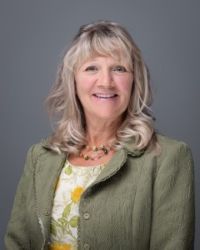 Dian Henderson