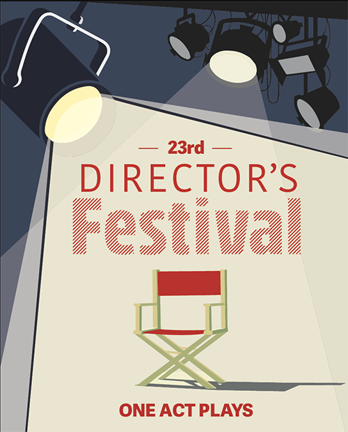 The 22nd Annual Directors Festival