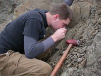 Geology Careers
