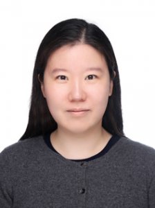Da Hae Jeong