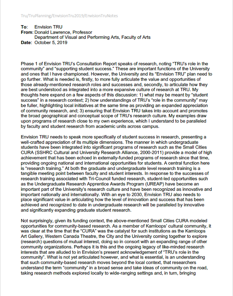 Donald Lawrence thumbnail