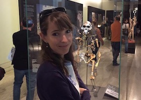 claudia gonzalez