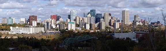 Edmonton