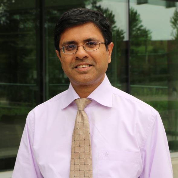 Ehsan Latif