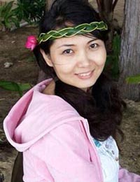Elizabeth Li