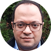 Emad Mohammed
