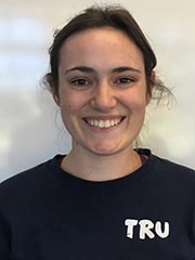Emma Dolman