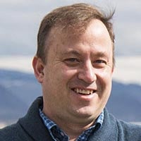 Eric Clausen
