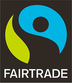 Fairtrade logo