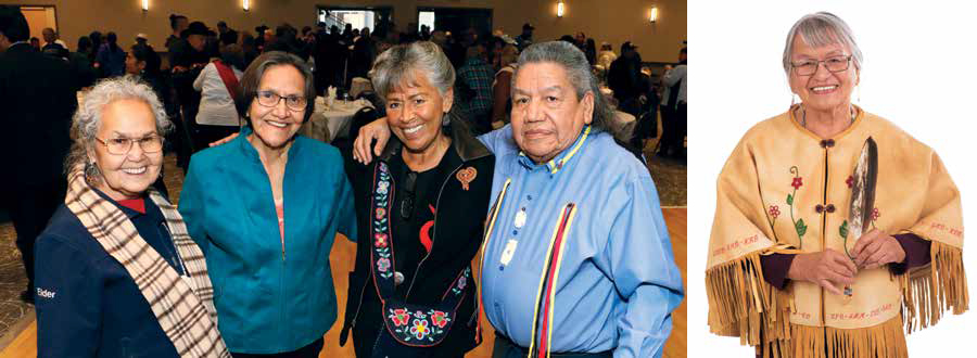 five elders