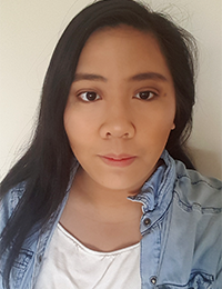 Gabrielle Yabut