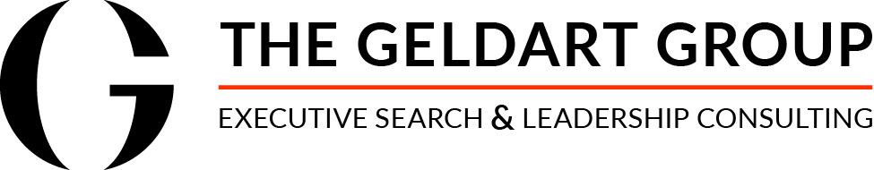 Geldart Group logo