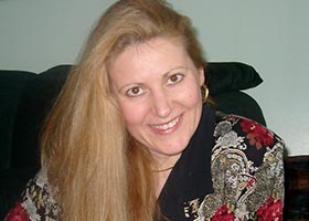 Giselle Kolaric