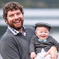 Greg Ryan